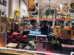 -黄远堂凤梨酥·伴手礼(中山路六店)