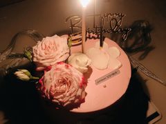 -艾加柒克蛋糕茶歇甜品台(春熙路店)