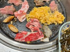 -玖泉里烤肉