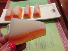 -海口骑楼小吃街