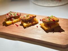 -圣丰索菲特·法国餐厅