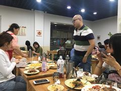 -贤花饭店(城阳店)