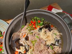 -青年公社烤鸭(滨湖银泰店)