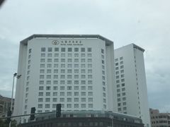 -汕尾巴黎半岛酒店