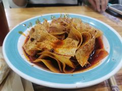 -马三洋芋片(兰州总店)