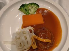 -一德轩·闽.粤料理(福州广场店)