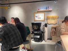 -肉肉大米(金虹桥店)