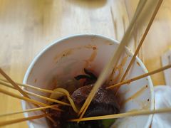 -嘉州鲜知味钵钵鸡(奎星楼店)