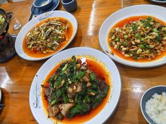 -市井川菜(江宁店)
