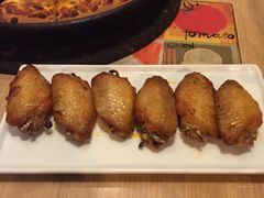 -必胜客(华南摩尔店)