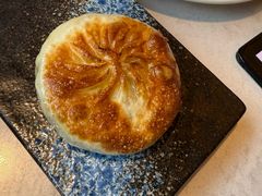 -拾溪餐厅(杭州千禧度假酒店)