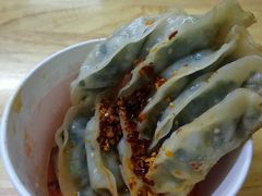-桂萍特色牛筋牛杂(长堤街总店)