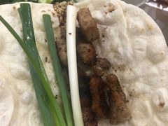 -小寒羊烧烤(凯瑞时代大厦店)