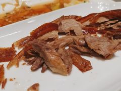 -万荣烤鸭店·北京菜(天坛店)