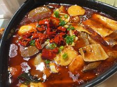 毛血旺-三俞竹苑(红旗街万达店)