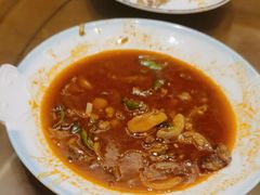 -靖远尕六美味羊羔肉