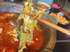 -石锅苗苗鱼(武汉首店)