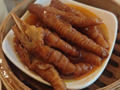 -牡丹国际大酒店-港式茶餐厅