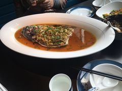 剁椒鱼头-凤凰湘语·海派湘菜(浦东旗舰店)
