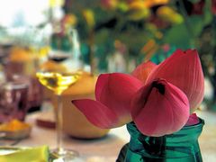 -解放碑威斯汀酒店-知味国际美食餐厅