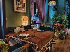 -阿兹凯乐·老洋房西餐