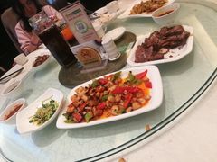 -老孙家饭庄·非遗(东关店)
