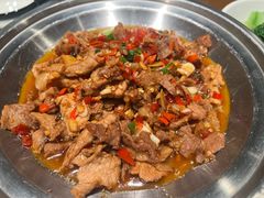 -八碗湘长沙市井菜(坡子街店)