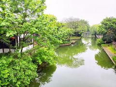 -西溪国家湿地公园