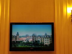 -中旅阿那亚九龙湖·公主酒店