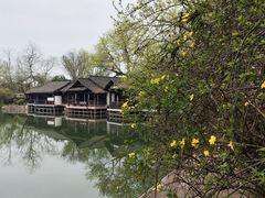 -西溪国家湿地公园