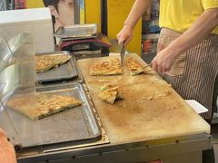 -咏春葱油饼(德政中路店)