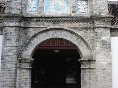 -溪口-滕头旅游景区