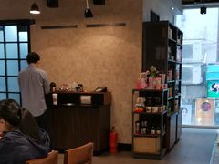 -星巴克(信达城店)