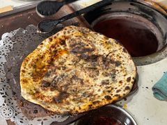 -邵建华师傅梅菜扣肉饼(麓山总店)