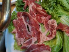 -四喜小胖·北京涮肉(五道营店)