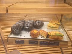 -面包新语(滨湖万达店)