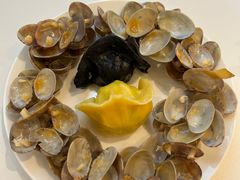 -双合园·海鲜水饺青岛菜(九水东路店)