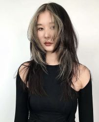 -DX HAIR SALON·发现未知美发沙龙