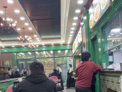 -花圃园餐厅店(和田二街28号院店)