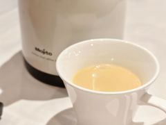 藏式酥油茶-北京西藏大厦·香帕拉藏餐厅