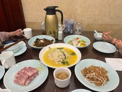 -富春茶社(国庆路店)