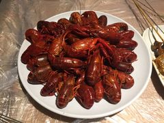 -可可大虾武汉土菜大排档(万松园1店)