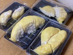 -盒马鲜生(皇庭广场店)