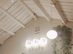 -Money Shops(愚园路店)
