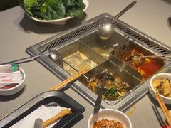 -海底捞火锅(金光华店)