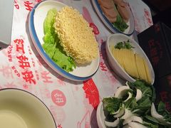 -红钳侠小龙虾·烧烤(中赢康康谷店)