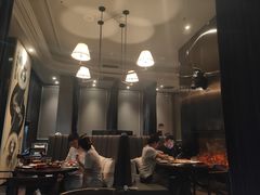 大堂-食间牛排(湖西路店)