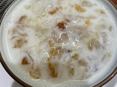 -小团圆糖水铺(襄阳南路店)