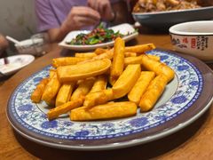 -老北京胡同味道二荤铺(酒仙桥店)