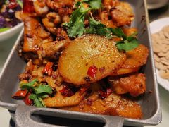 -佬肥猫(国华广场店)